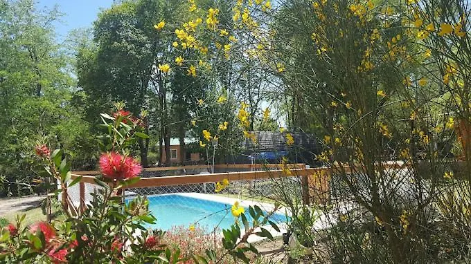 Cabañas El Druida-1